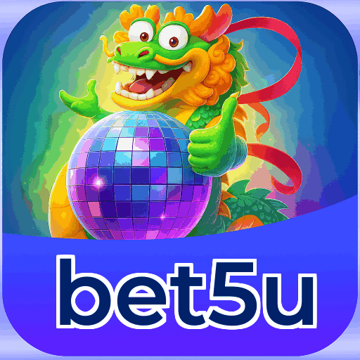 Bet5u: Plataforma de Apostas e Cassino Confiável