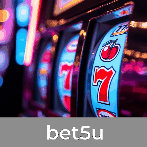 Bet5u: Plataforma de Apostas e Cassino Confiável